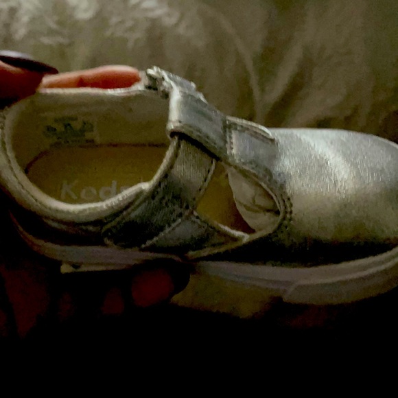 Toddler Keds - Picture 1 of 4